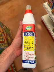 Concime liquido per orchidee 1000ML-1