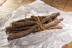 Liquirizia, Glycyrrhiza glabra - vaso 12