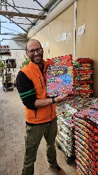 TERRICCIO PER ORTENSIE ACIDOFILE 10 litri