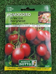 POMODORO PRINCIPE BORGHESE BUSTA SEMI