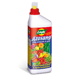 Azosang Sangue di Bue - 1 lt