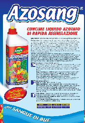 Azosang Sangue di Bue - 1 lt-0