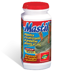 Mastice per ferite piante & innesti