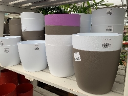 COPRI VASO MILANO