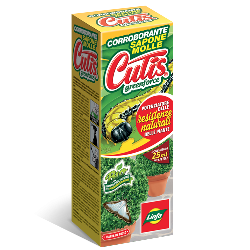 CUTIS GREENFORCE anti Piralide del Bosso 250 ml