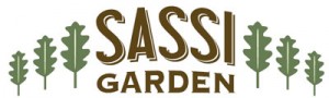Sassi Garden